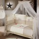 Постельный комплект Feretti Sestetto Long Ricordo Red Prestige